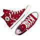 Converse Chuck Taylor All Star Hearts & Roses